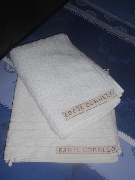بوسا B&B Il Corallo المظهر الخارجي الصورة