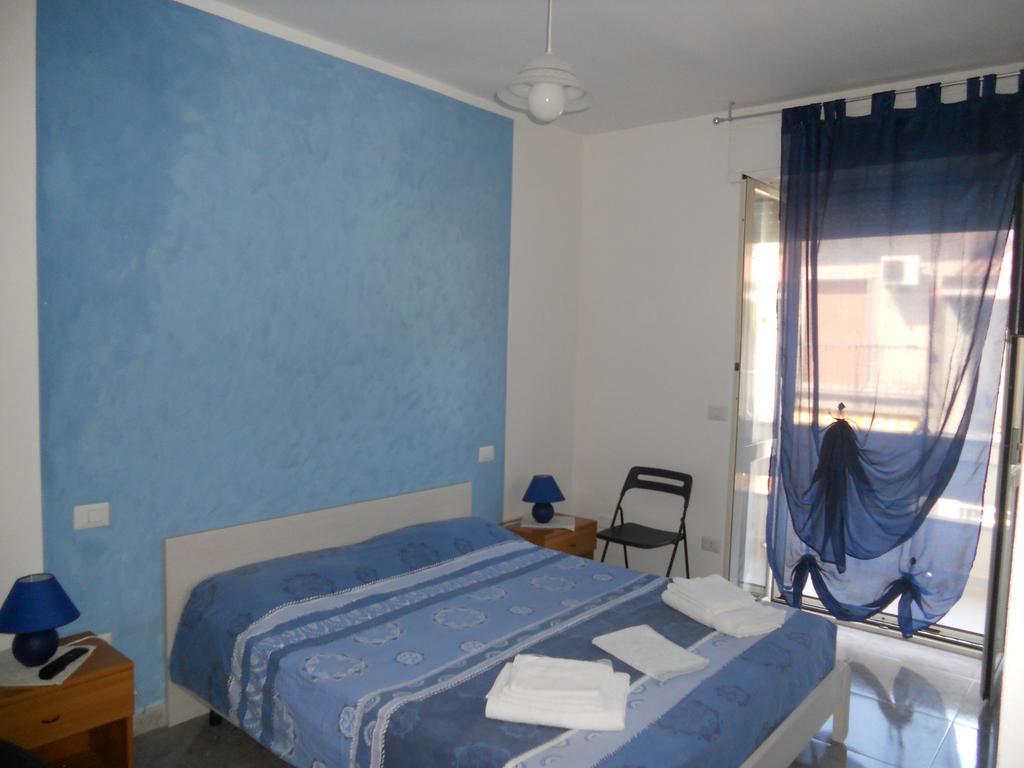 بوسا B&B Il Corallo المظهر الخارجي الصورة
