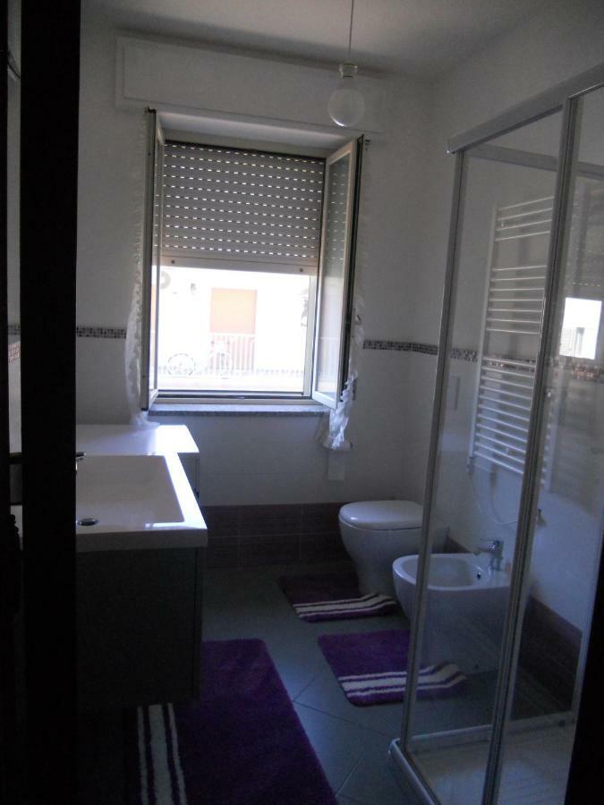 بوسا B&B Il Corallo المظهر الخارجي الصورة