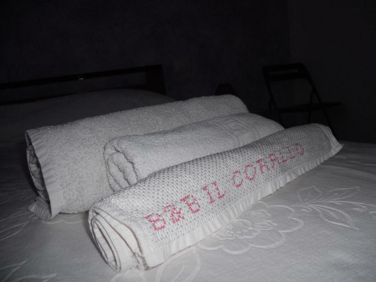 بوسا B&B Il Corallo المظهر الخارجي الصورة