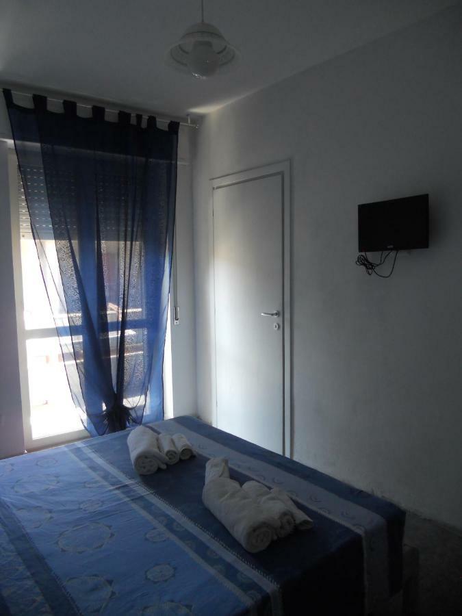 بوسا B&B Il Corallo المظهر الخارجي الصورة